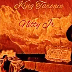 Nitty Jr by King Taronce album reviews, ratings, credits