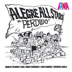 Perdido by Alegre All Stars album reviews, ratings, credits