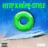 LifeSaver (Green) [feat. Repp-Style & FWB] - Single album lyrics, reviews, download