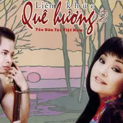 Liên Khúc Quê Hương 2 (feat. Hương Lan) by Ngọc Sơn album reviews, ratings, credits