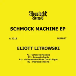 Schmock Machine Song Lyrics