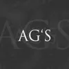 Ag's (feat. Bower Eudave, Kooper Kaiser, Jay Ontiveros & Goon Boy) - Single album lyrics, reviews, download