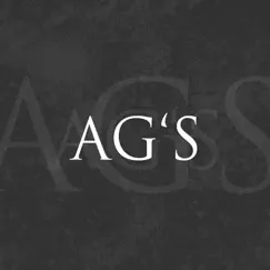 Ag's (feat. Bower Eudave, Kooper Kaiser, Jay Ontiveros & Goon Boy) Song Lyrics
