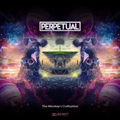 The Monkey's Civilization - Single by Perpetual album reviews, ratings, credits