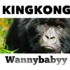 King Kong - Single album lyrics, reviews, download