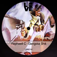 Gangsta Shit (Extended Mix) Song Lyrics