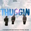 Thuggin' (feat. Bossland Chris, DNI Mike, The Real Tae Doe & KB) - Single album lyrics, reviews, download