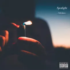 Spotlight - Single by Nick James album reviews, ratings, credits