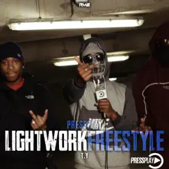 Lightwork Freestyle (feat. T.Y & 73 de Pijp) - Single by Pressplay album reviews, ratings, credits