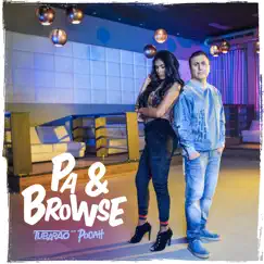 Pa & Browse (DJ Tubarão Feat MC Pocahontas) [feat. Dj Tubarão] - Single by POCAH album reviews, ratings, credits