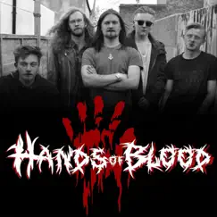 Brother Above - Single by Hands Of Blood album reviews, ratings, credits
