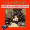 How Do You Spell Christmas? G-T-O! - Single album lyrics, reviews, download