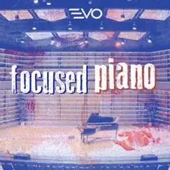 Focused Piano by Jeffrey B Franzel album reviews, ratings, credits