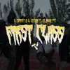 First Class (feat. El Biggy 777) - Single album lyrics, reviews, download