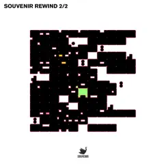 Souvenir Rewind 2/2 - EP by Tiefschwarz, Riton & Marco Freivogel album reviews, ratings, credits