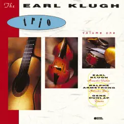 The Earl Klugh Trio, Vol. One by Earl Klugh album reviews, ratings, credits
