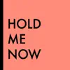 Hold Me Now - Single album lyrics, reviews, download