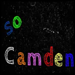So Camden - Single by Antwone Dickens album reviews, ratings, credits