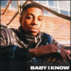 Baby I Know Song Lyrics