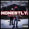 Honestly. (feat. Coldest Winter) - Single album lyrics, reviews, download