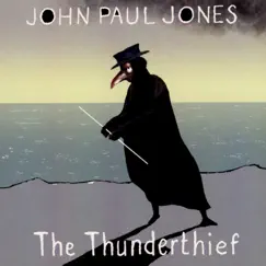 The Thunderthief Song Lyrics