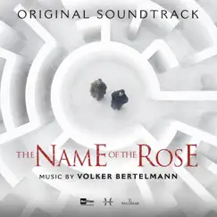 The Name of the rose (Colonna Sonora Originale) by Volker Bertelmann album reviews, ratings, credits