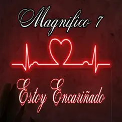 Estoy Encariñado - Single by Magnifico 7 album reviews, ratings, credits