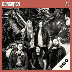 Halo - Single by Screamer album reviews, ratings, credits