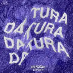 Datura Testtape - EP by WOLFKOOKY album reviews, ratings, credits