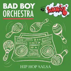 Hip Hop Salsa (Percapella Mix) Song Lyrics
