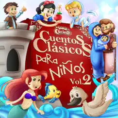 Cuentos Clásicos para Niños, Vol.2 by Lunacreciente album reviews, ratings, credits
