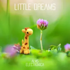 Little Dreams Song Lyrics