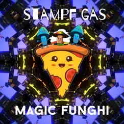 Magic Funghi Song Lyrics