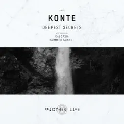Deepest Secrets - Single by Kontè album reviews, ratings, credits