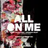 All on Me (feat. Andreas Moe) [Brennan Heart Vip Mix] - Single album lyrics, reviews, download