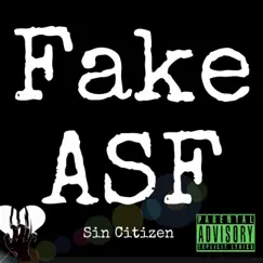 Fake Asf Song Lyrics