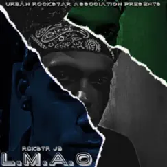 L.M.A.O - Single by RckStr JB album reviews, ratings, credits