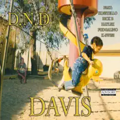 Davis by D.N.D album reviews, ratings, credits