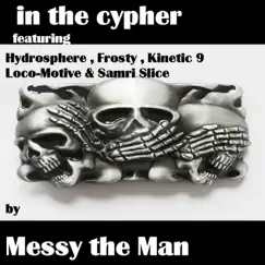 In the Cypher (feat. Hydrosphere, frosty, Kinetic 9, Loco Motive & Samri Slice) Song Lyrics