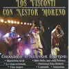 Grandes y Nuevos Éxitos album lyrics, reviews, download
