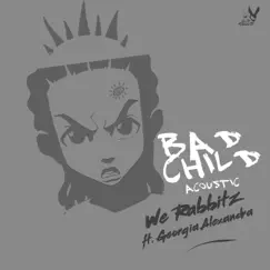 Bad Child (feat. Georgia Alexadra) [Acoustic Piano] Song Lyrics