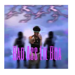 Bad Ass Lil Boa by Lil Ku Da Hothead album reviews, ratings, credits