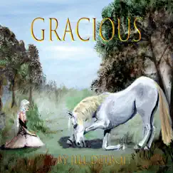 Gracious by Jill Detroit album reviews, ratings, credits