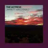 The Actress - Single album lyrics, reviews, download