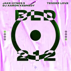 Tender Love (Extended Mix) Song Lyrics