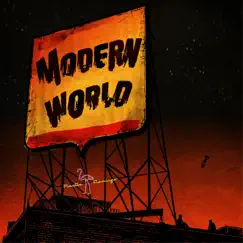 Modern World by Plastic Flamingo album reviews, ratings, credits