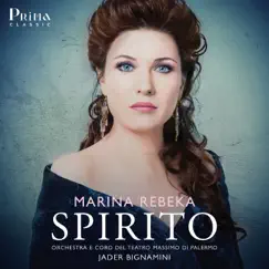 Maria Stuarda: Deh! Tu di un umile preghiera... Oh colpo! Song Lyrics