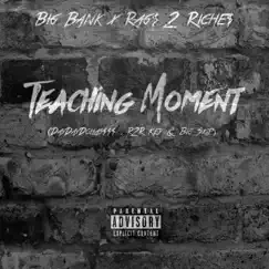 Teaching Moment (feat. R2R Kee & Big Skip) Song Lyrics