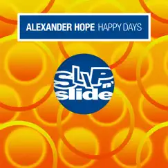 Happy Days - EP by Alexander Hope album reviews, ratings, credits