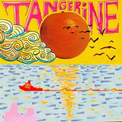 Tangerine Song Lyrics